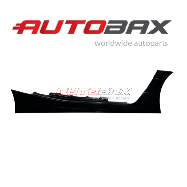 Door sill trim BMW Z4 (G29) 2018>