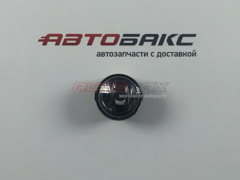 Front Fog Light X-Trail (T30) 2001>2006
