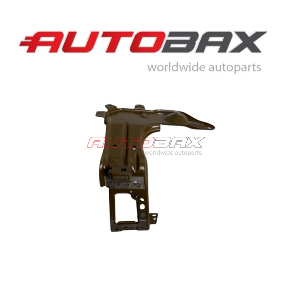 Front Fender Bracket Left Tesla Model S 2012>