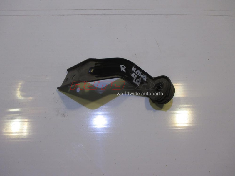 Cooling Radiator Mount/Bracket Civic 4D 2006>2012