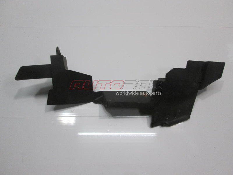 Left Radiator Deflector Mazda 6 (GH) 2007>2012
