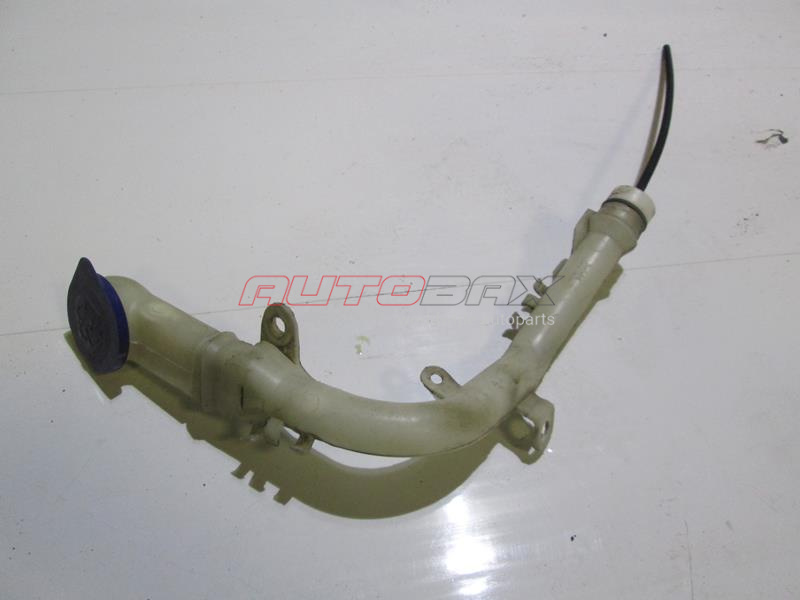 Washer Fluid Reservoir Filler Neck Civic 5D 2006>2012