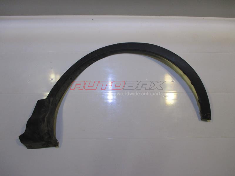 Front Right Fender Molding/Trim Kuga ll 2012>
