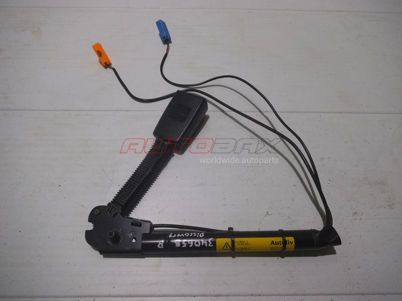 Right Seatbelt Pretensioner Discovery III 2004>2009