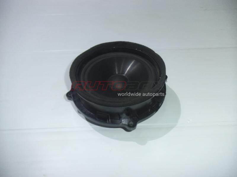 Speaker/Subwoofer Discovery III 2004>2009