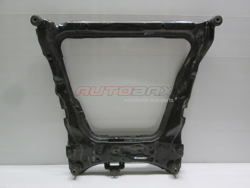 Front Subframe Qashqai (J11) 2014>