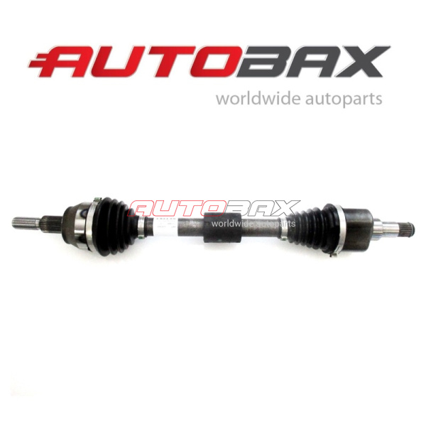 Drive Front Left Ford Focus III 2011>