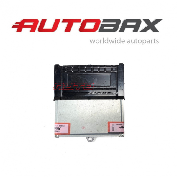 Engine Control Unit (ECU) Honda Accord VII 2003>2007