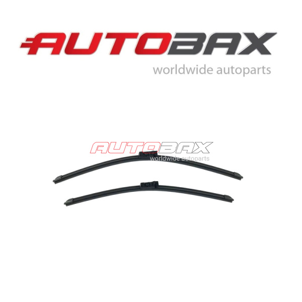Front Wiper Blades Land Rover Range Rover IV 2012>