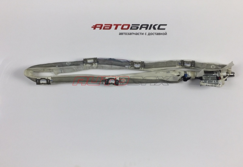 Cushion Curtain Right Mondeo IV 2007>2014