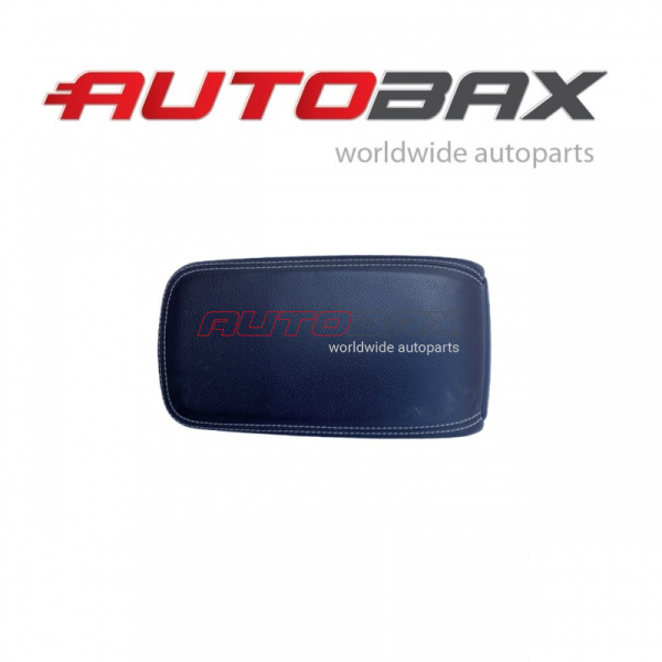 Armrest / Center Console Mercedes Benz CLA-Class (C117) 2013>