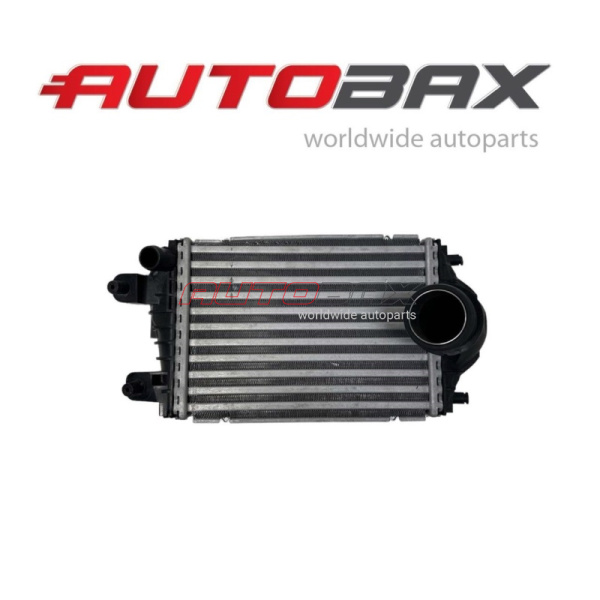 Radiator Intercooler Porsche 911 (991) 2011>2019