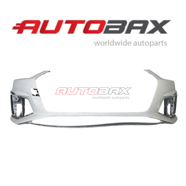 Front Bumper Audi A5/S5 Coupe/Spotback 2016>