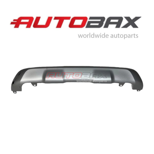 Rear Bumper Molding/Trim BMW X1 (F48) 2015>