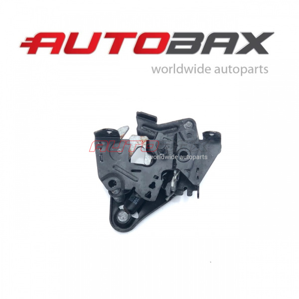 Hood Latch BMW 1-series (F20/F21) 2011>2019