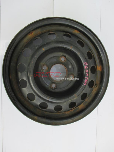 Wheel R14 Elantra 2000>2005