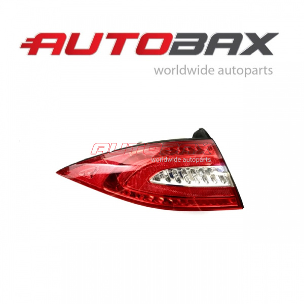 Light Rear Left Jaguar XK/XKR 2006>
