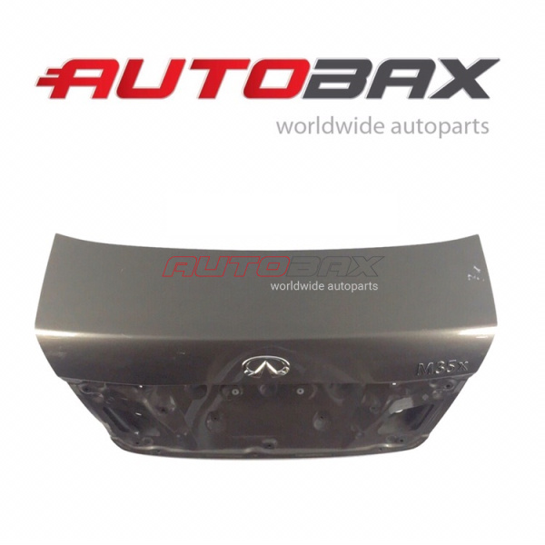 Tailgate Infiniti M-35/45 (Y50) 2004>2009