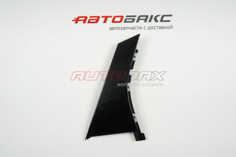 Rear Right Door Molding/Trim Ford Focus III 2011>
