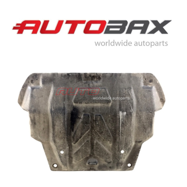 Engine Protection Ford Focus III 2011>