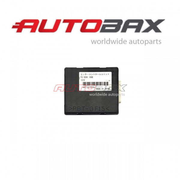 Block Electronic Mazda 6 (GJ) 2013>