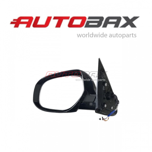 Mirror Left Mitsubishi Outlander (GF) 2012>