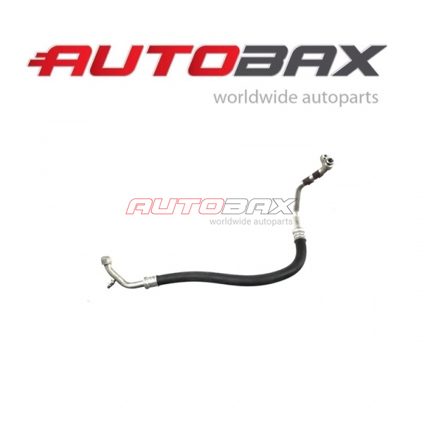 Air Conditioning Pipe Toyota Land Cruiser (150) Prado 2009>