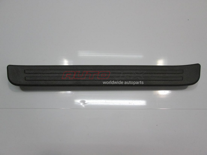 Interior Plastic Mazda 6 (GH) 2007>2012
