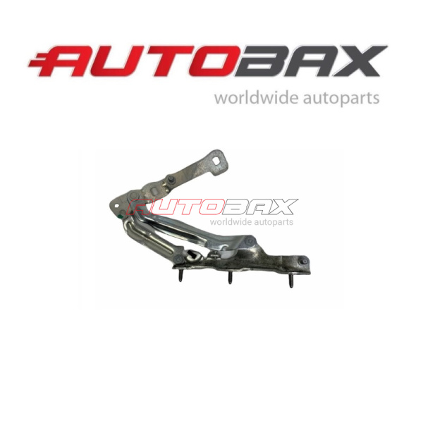 Hinge Tail Gate/Trunk Lid Tesla Model 3 2017>