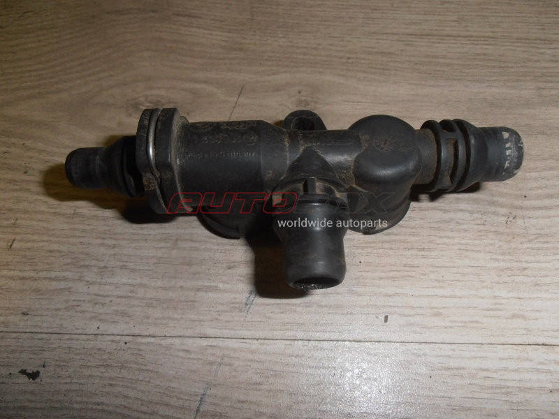 Cooling System Flange Range Rover III (LM) 2002>2012
