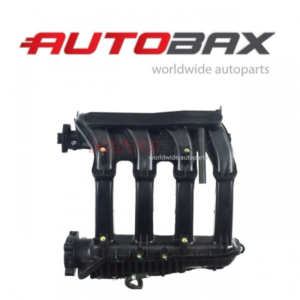 Intake Manifold Nissan X-Trail (T32) 2014>