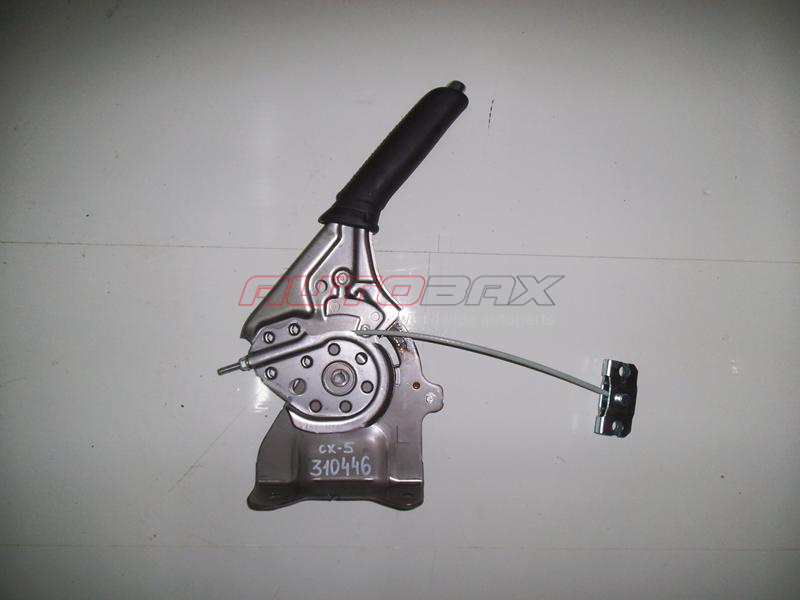 Parking Brake Lever/Switch CX 5 2012>