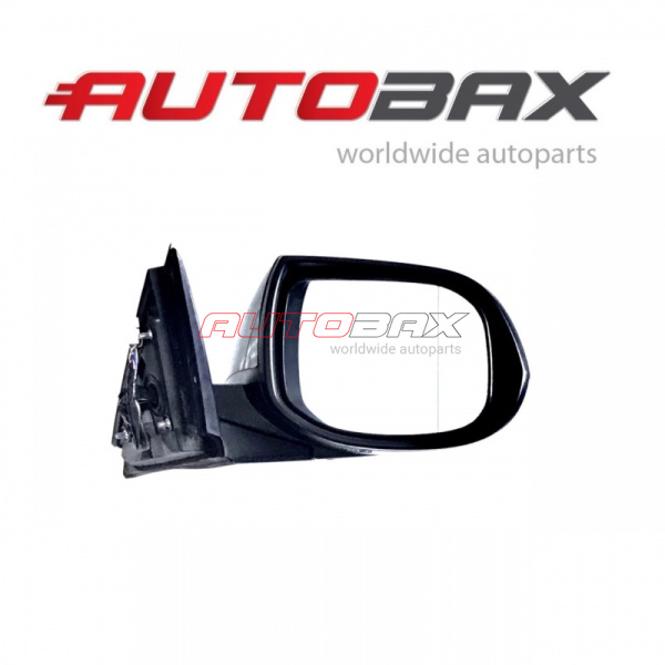Right Mirror Honda Accord VIII 2008>2013