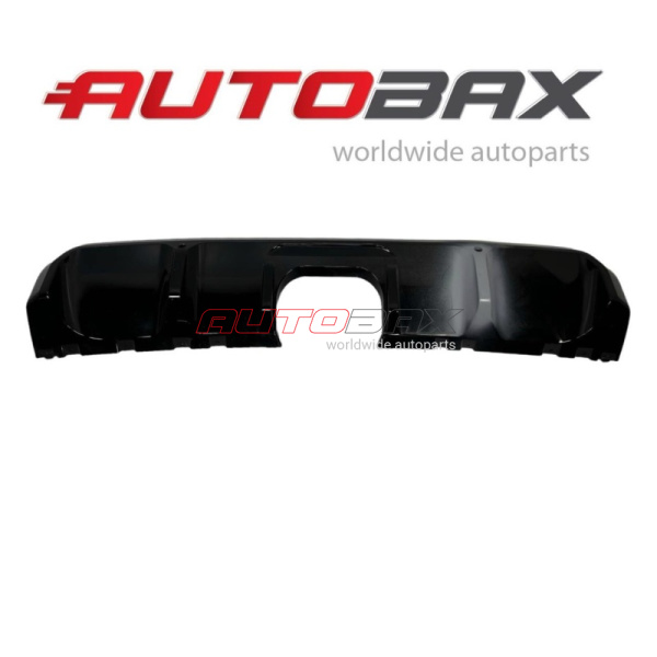 Rear Bumper Molding/Trim Mini Hatch (F55/F56) 2013>