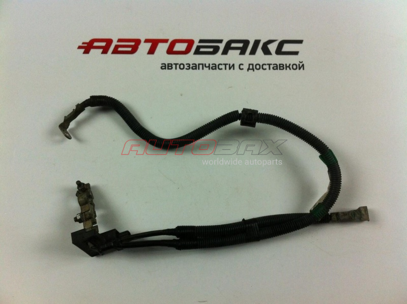 Battery Terminal RAV 4 2006>2013