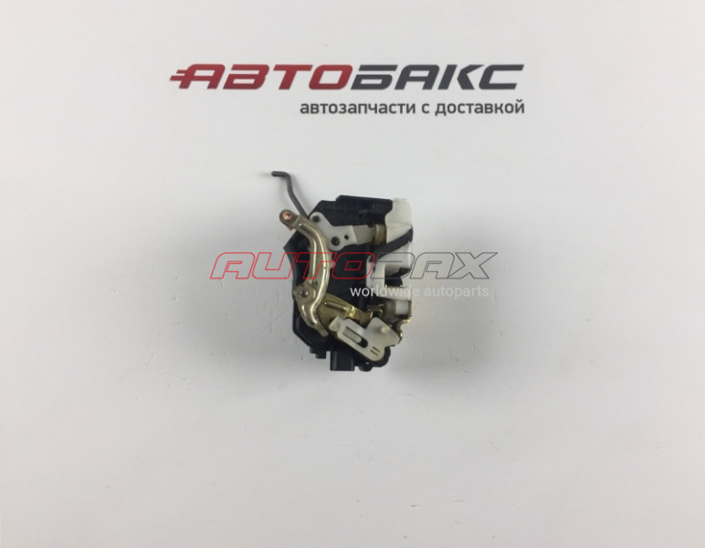 Rear Right Door Lock Mitsubishi Outlander (CU) 2003>2009