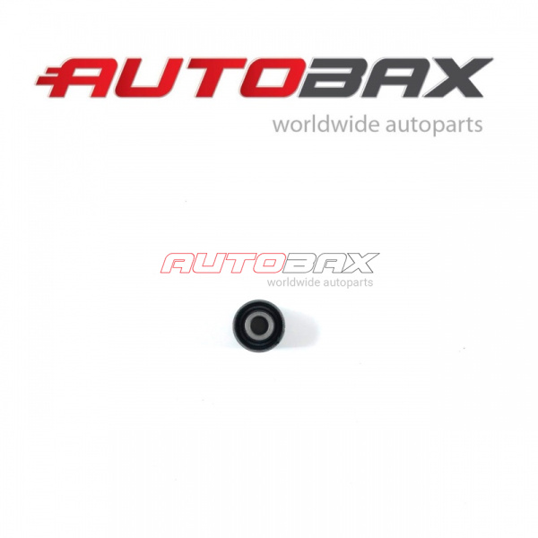 Rear Control Arm Bushing Mazda 3 (BK) 2002>2009