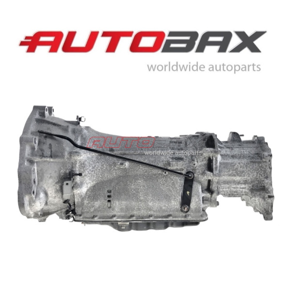 Automatic/Robotic Transmission Infiniti Q50/G (V37) 2013>