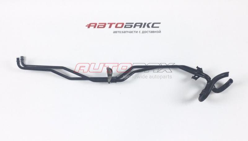 Automatic Transmission Cooling Pipe 3-series (E92/E93) 2006>2011