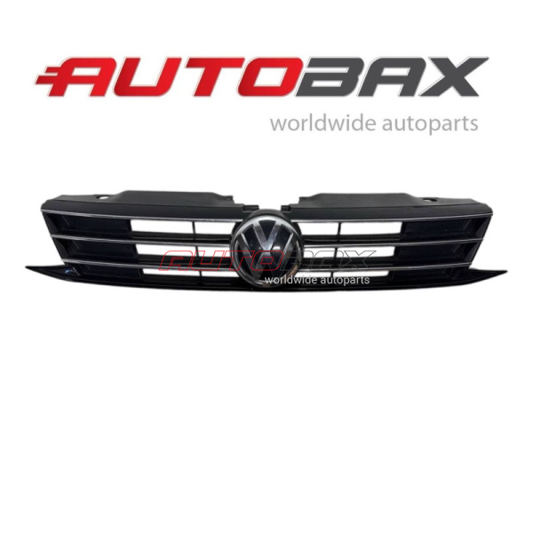 Radiator Grille VolksWagen Jetta 2011>2018