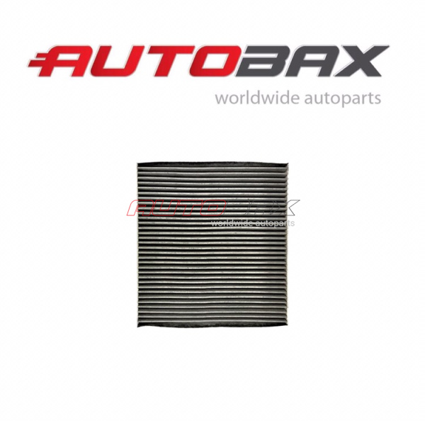 Cabin Filter Jeep Grand Cherokee (WK2) 2010>