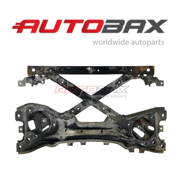 Front Subframe Audi A8 (D4) 2011>2017