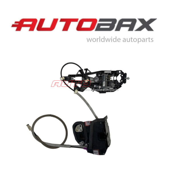 Front Right Door Lock Chevrolet Camaro 2015>
