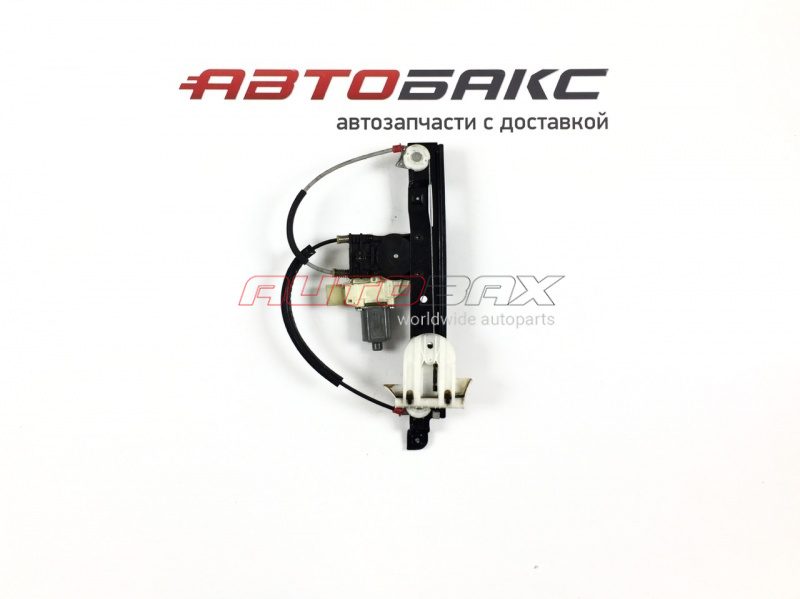 Rear Left Window Regulator Ford Mondeo IV 2007>2014