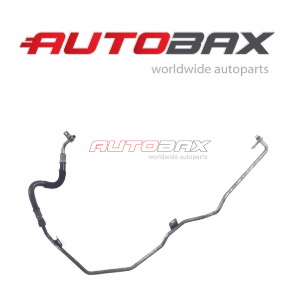 Automatic Transmission Cooling Pipe Audi A4 (B8) 2007>2015