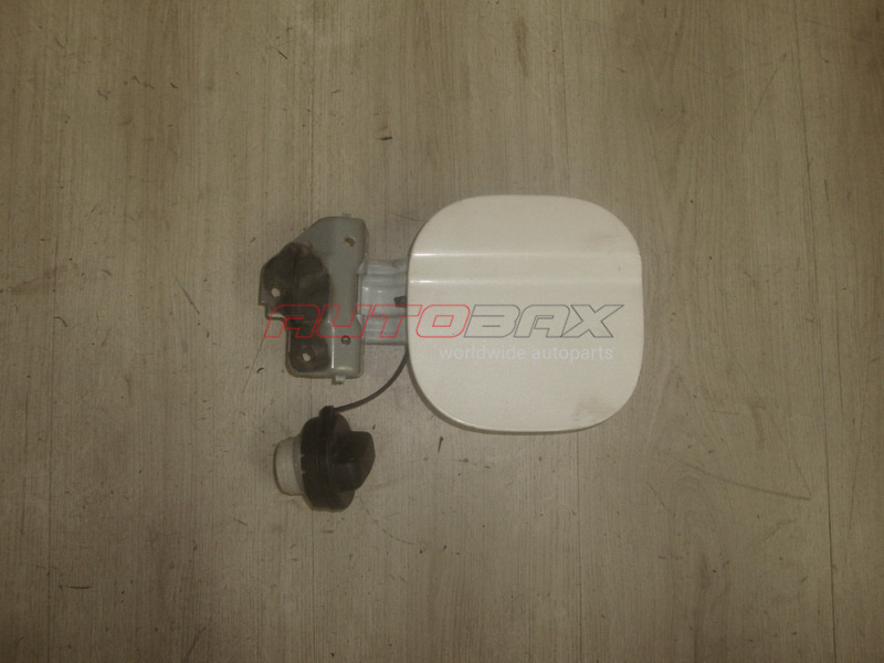 Fuel Filler Door / Mechanism / Cap CR-V 2007>2012