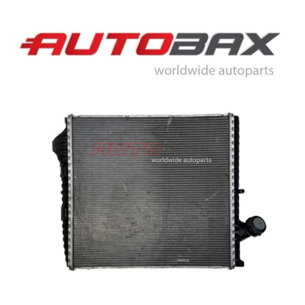 Radiator Core Porsche 911 (992) 2019>
