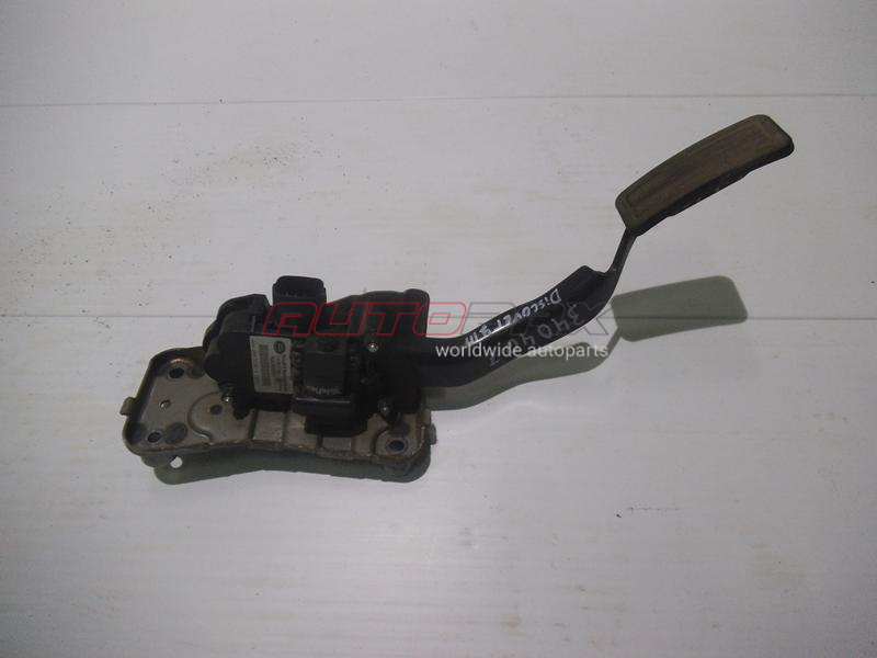 Accelerator Pedal Discovery III 2004>2009