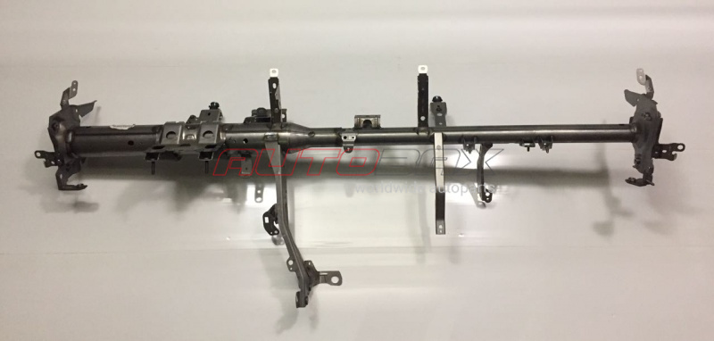 Amplifier Under Dashboard Mazda 6 (GJ) 2013>