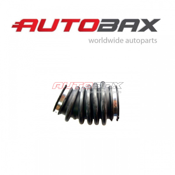 Air Duct/Intake Ford Mondeo IV 2007>2014